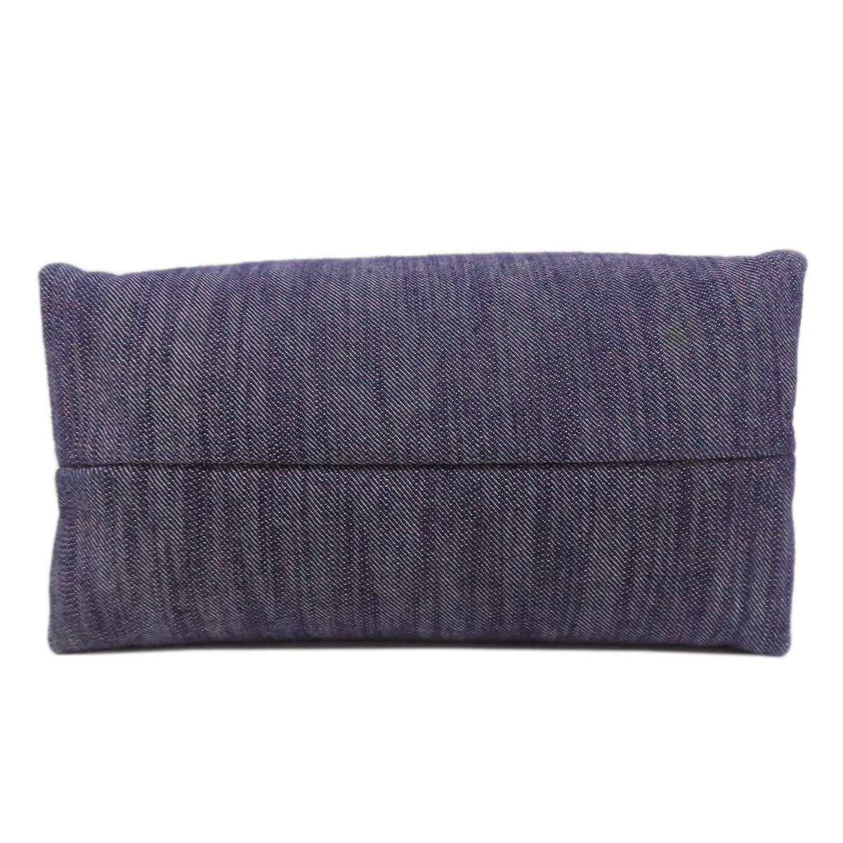 Salvatore Ferragamo 2WAY Handbag Denim Ladies [Used]