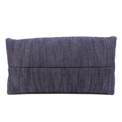 Salvatore Ferragamo 2WAY Handbag Denim Ladies [Used]