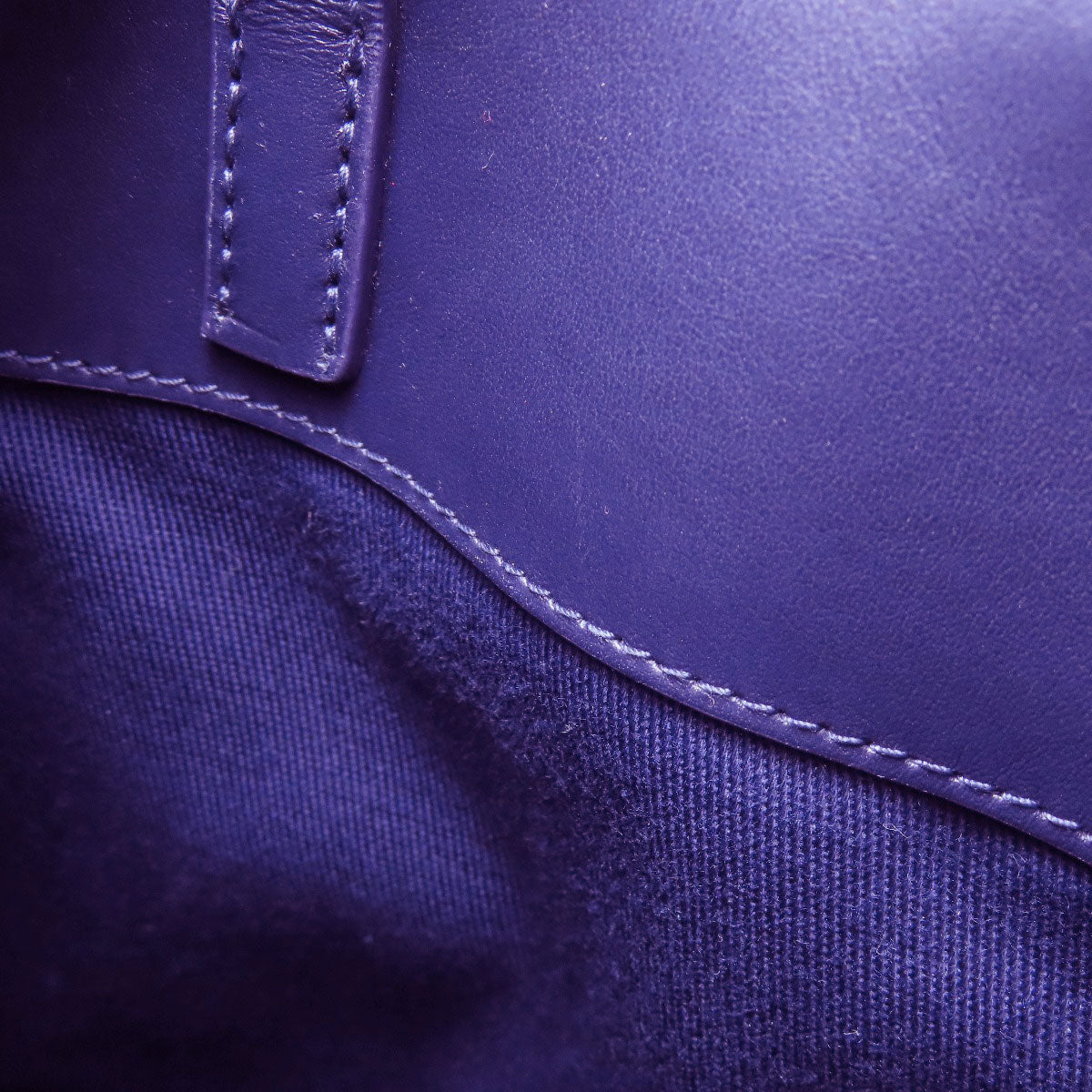 Salvatore Ferragamo 2WAY Handbag Denim Ladies [Used]