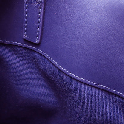 Salvatore Ferragamo 2WAY Handbag Denim Ladies [Used]