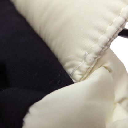 MONCLER logo Tote Bag Nylon Ladies [Used]