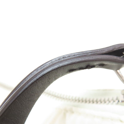 MONCLER logo Tote Bag Nylon Ladies [Used]