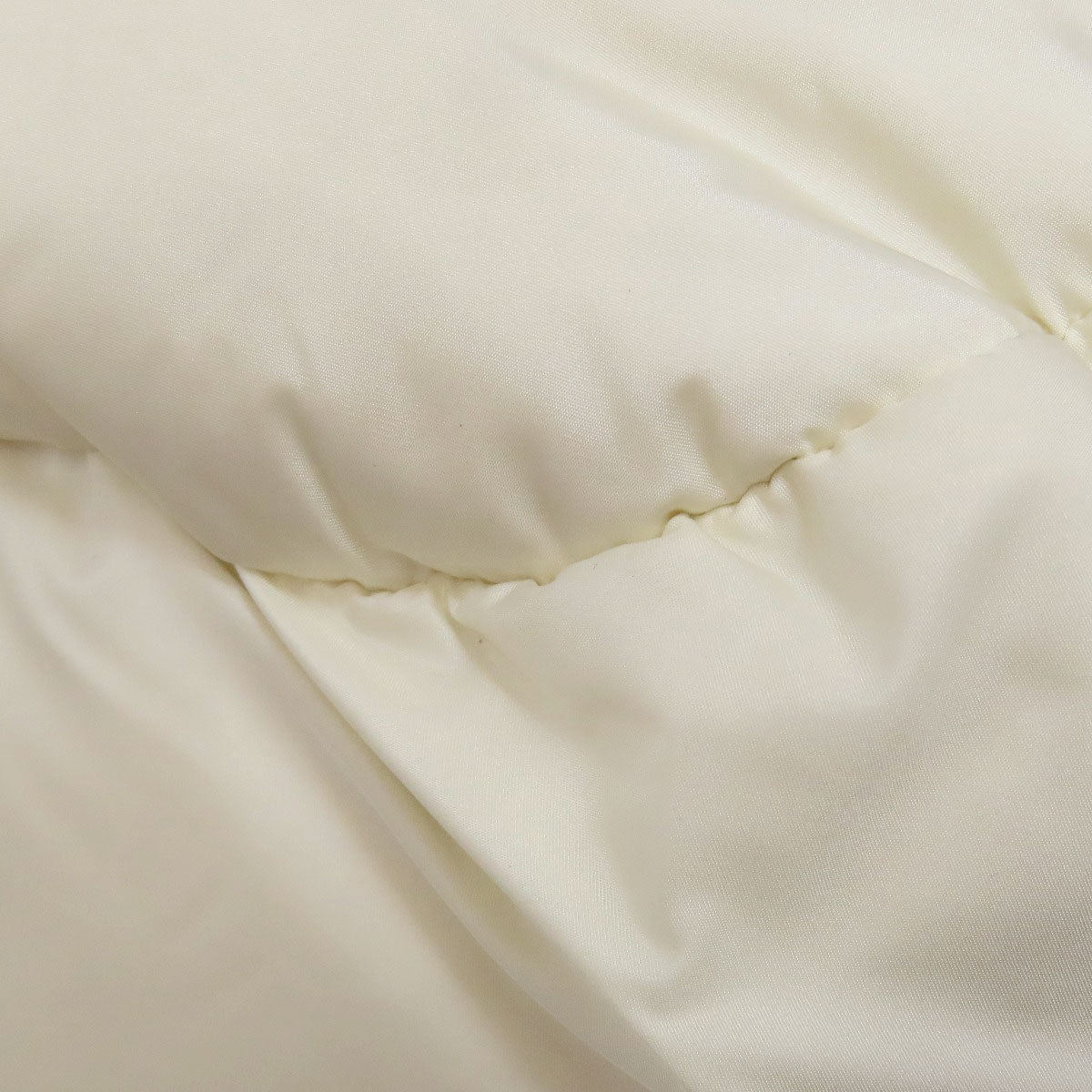 MONCLER logo Tote Bag Nylon Ladies [Used]