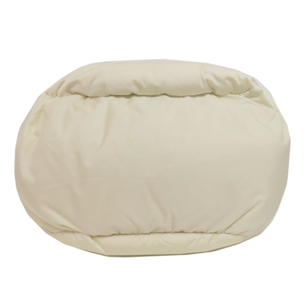 MONCLER logo Tote Bag Nylon Ladies [Used]