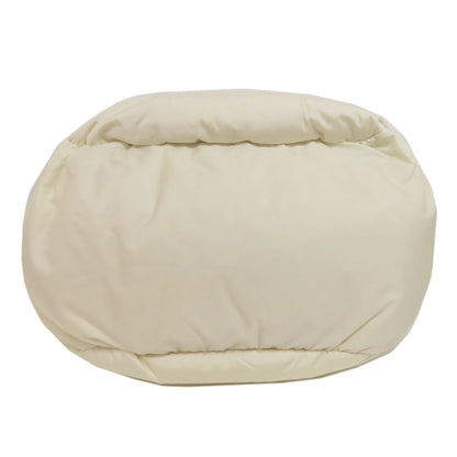 MONCLER logo Tote Bag Nylon Ladies [Used]