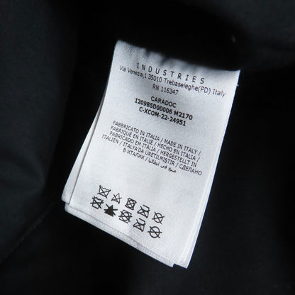 MONCLER logo Tote Bag Nylon Ladies [Used]