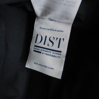 MONCLER logo Tote Bag Nylon Ladies [Used]