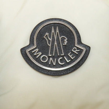 MONCLER logo Tote Bag Nylon Ladies [Used]