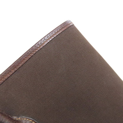 HERMES Garden Party PM Silver Hardware Tote Bag Towar Officche Ladies [Used]