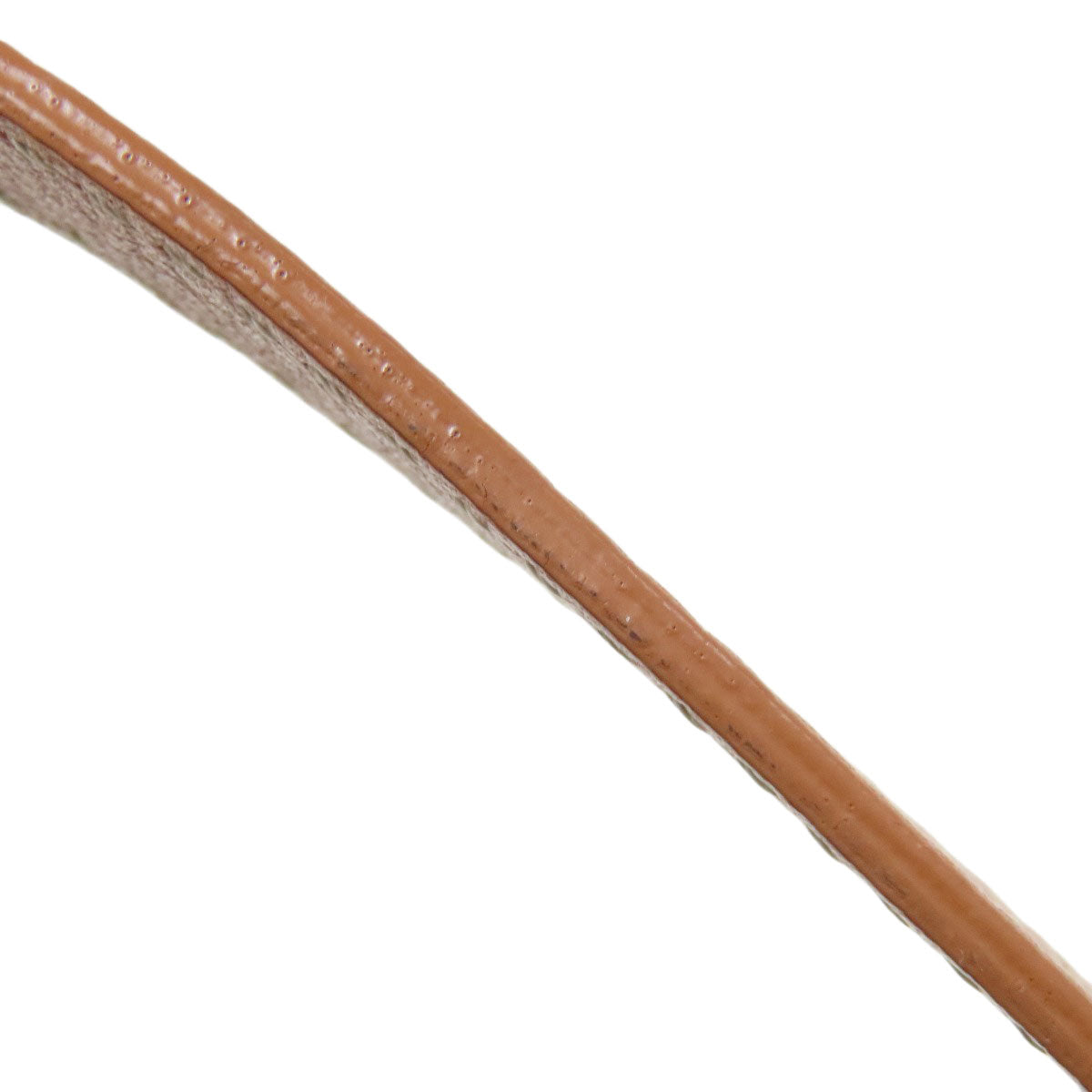 GOYARD Petit Flo Bucket Shoulder Bag PVC Ladies [Used]