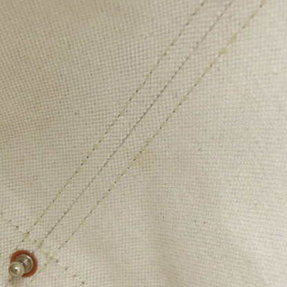 GOYARD Petit Flo Bucket Shoulder Bag PVC Ladies [Used]