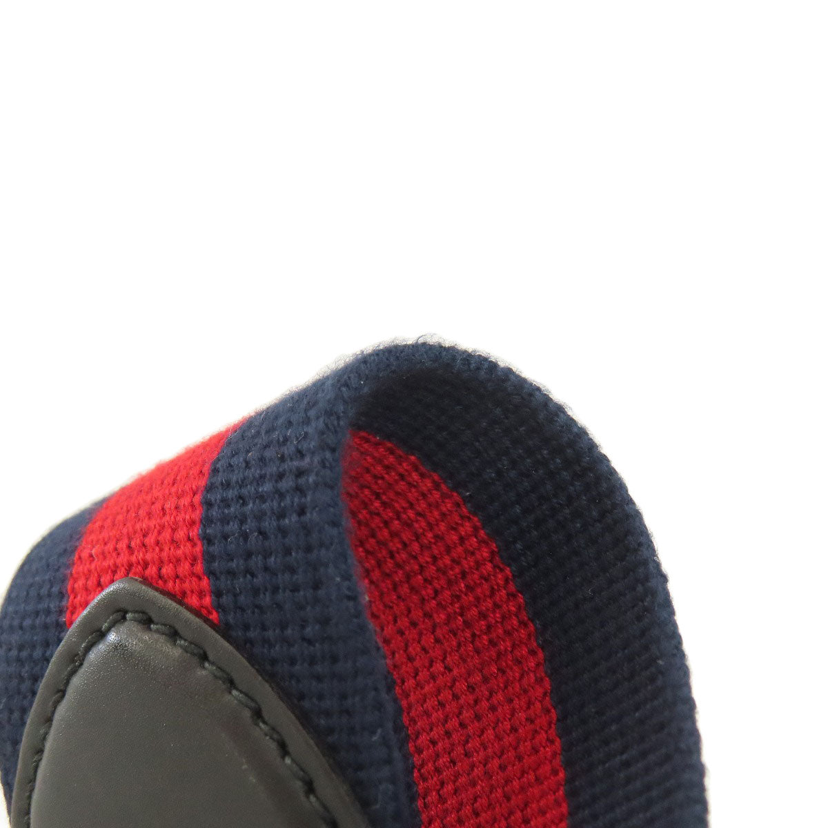 GUCCI 574886 GG Supreme Shoulder Bag PVC Ladies [Used]