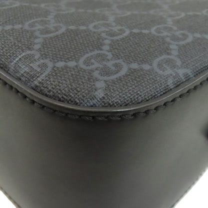 GUCCI 574886 GG Supreme Shoulder Bag PVC Ladies [Used]