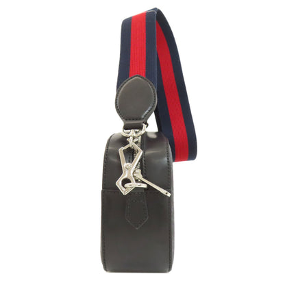 GUCCI 574886 GG Supreme Shoulder Bag PVC Ladies [Used]