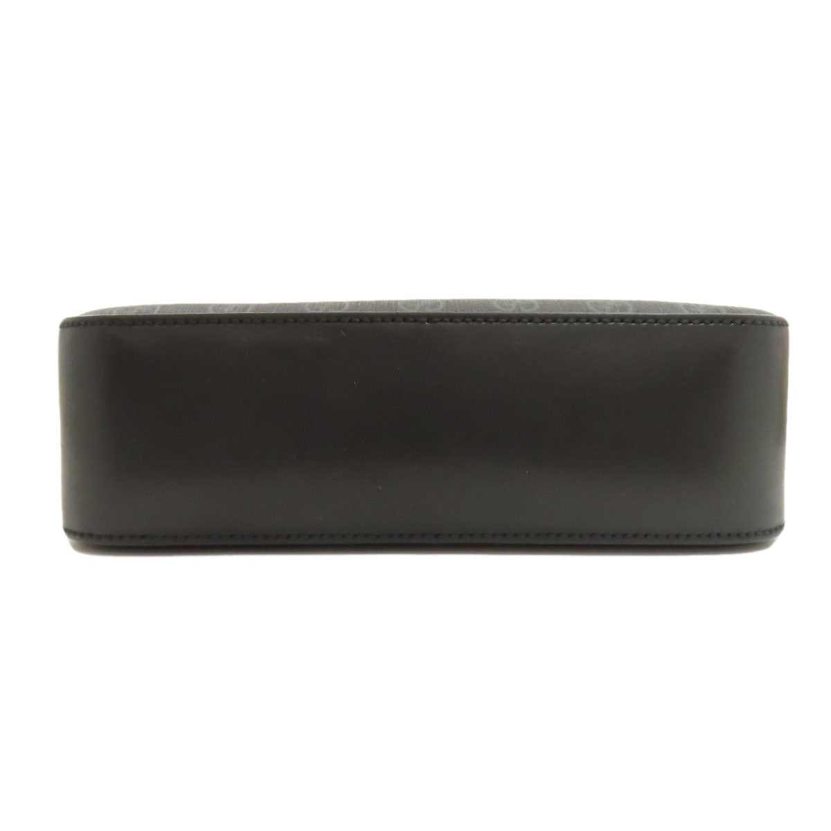 GUCCI 574886 GG Supreme Shoulder Bag PVC Ladies [Used]