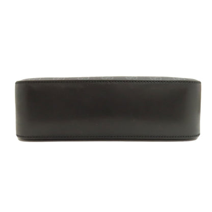 GUCCI 574886 GG Supreme Shoulder Bag PVC Ladies [Used]