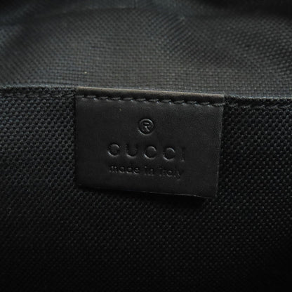 GUCCI 574886 GG Supreme Shoulder Bag PVC Ladies [Used]