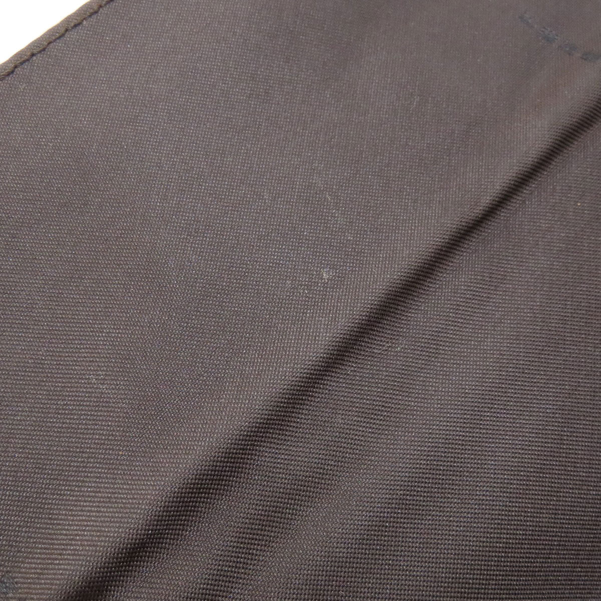 FENDI Zucca pattern Handbag Canvas Ladies [Used]