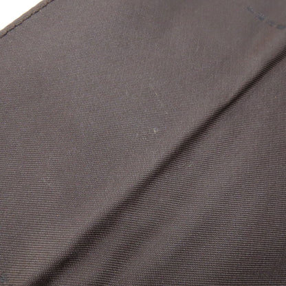 FENDI Zucca pattern Handbag Canvas Ladies [Used]