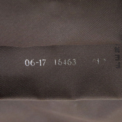 FENDI Zucca pattern Handbag Canvas Ladies [Used]