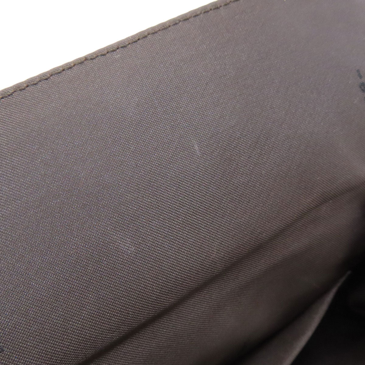 FENDI Zucca pattern Handbag Canvas Ladies [Used]