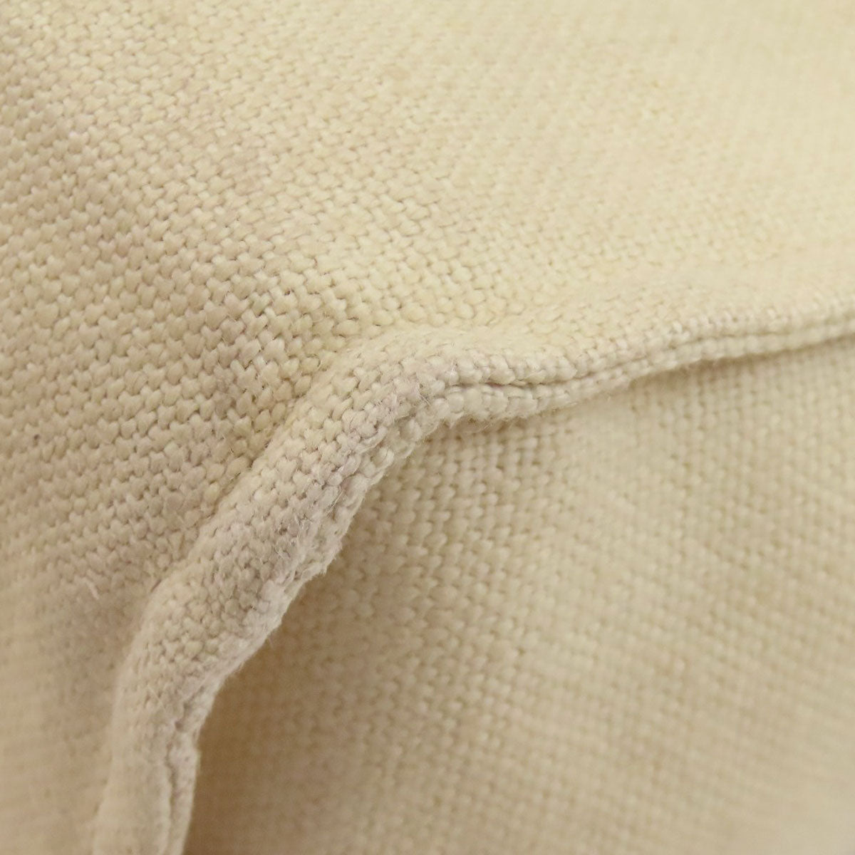 GUCCI 657422 Sherry Line Foldable Tote 2WAY Handbag Canvas Ladies [Used]