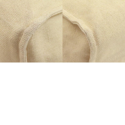 GUCCI 657422 Sherry Line Foldable Tote 2WAY Handbag Canvas Ladies [Used]