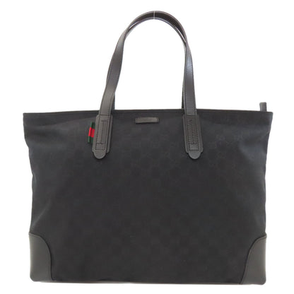 GUCCI 308928 GG pattern Tote Bag Canvas Ladies [Used]
