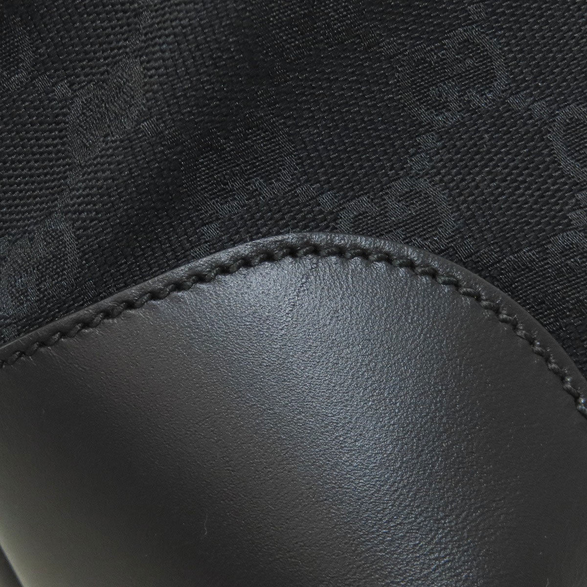 GUCCI 308928 GG pattern Tote Bag Canvas Ladies [Used]