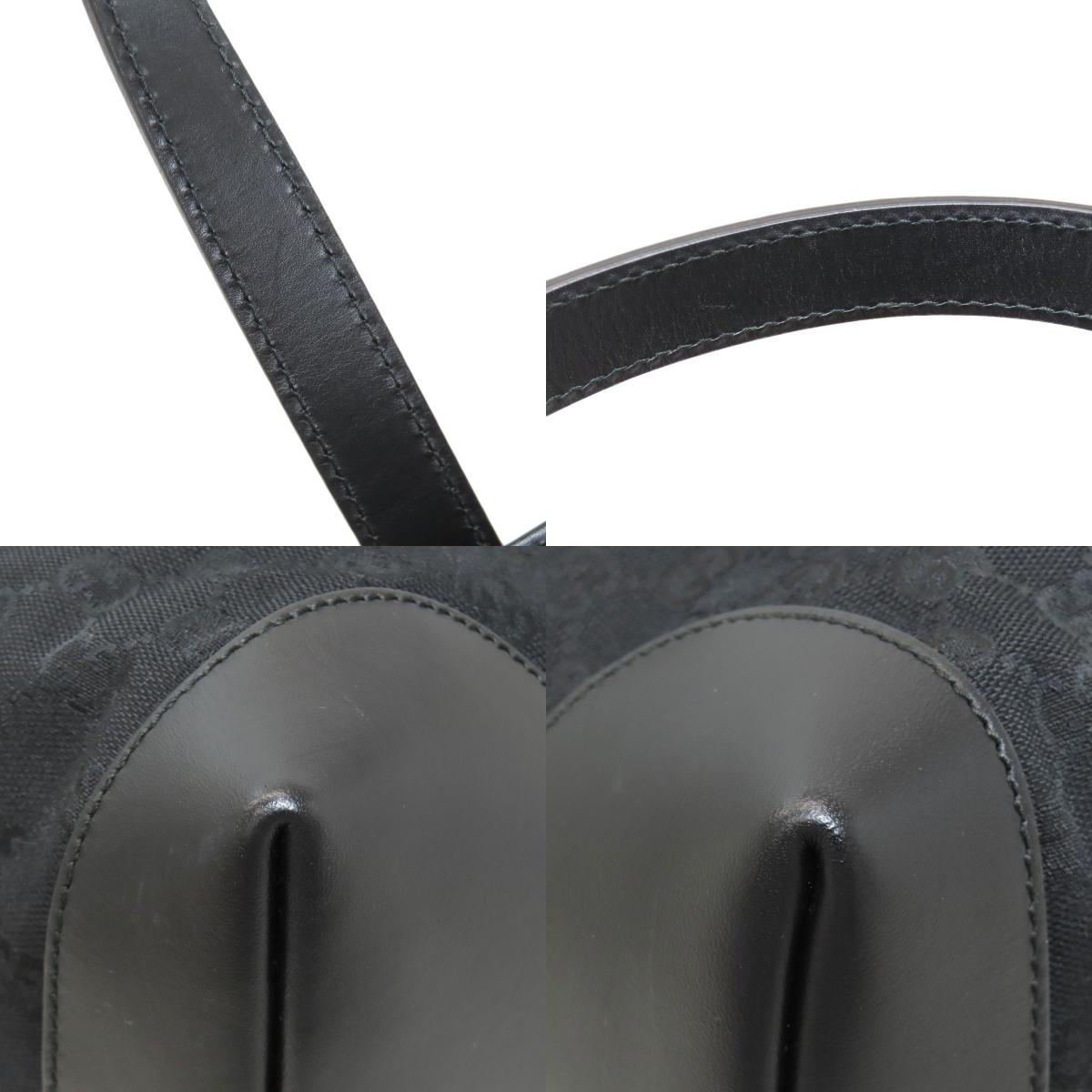 GUCCI 308928 GG pattern Tote Bag Canvas Ladies [Used]