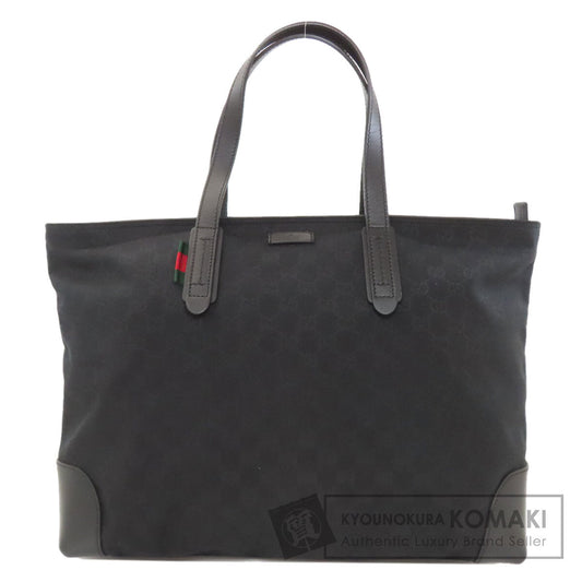 GUCCI 308928 GG pattern Tote Bag Canvas Ladies [Used]