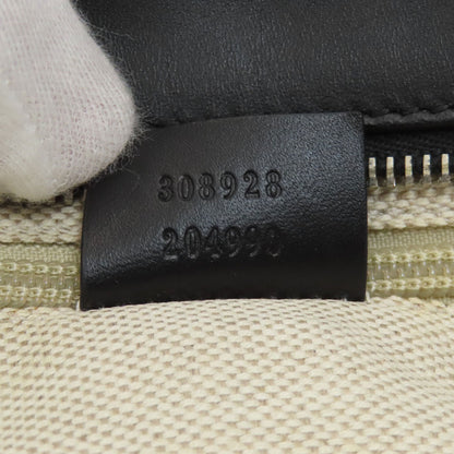 GUCCI 308928 GG pattern Tote Bag Canvas Ladies [Used]