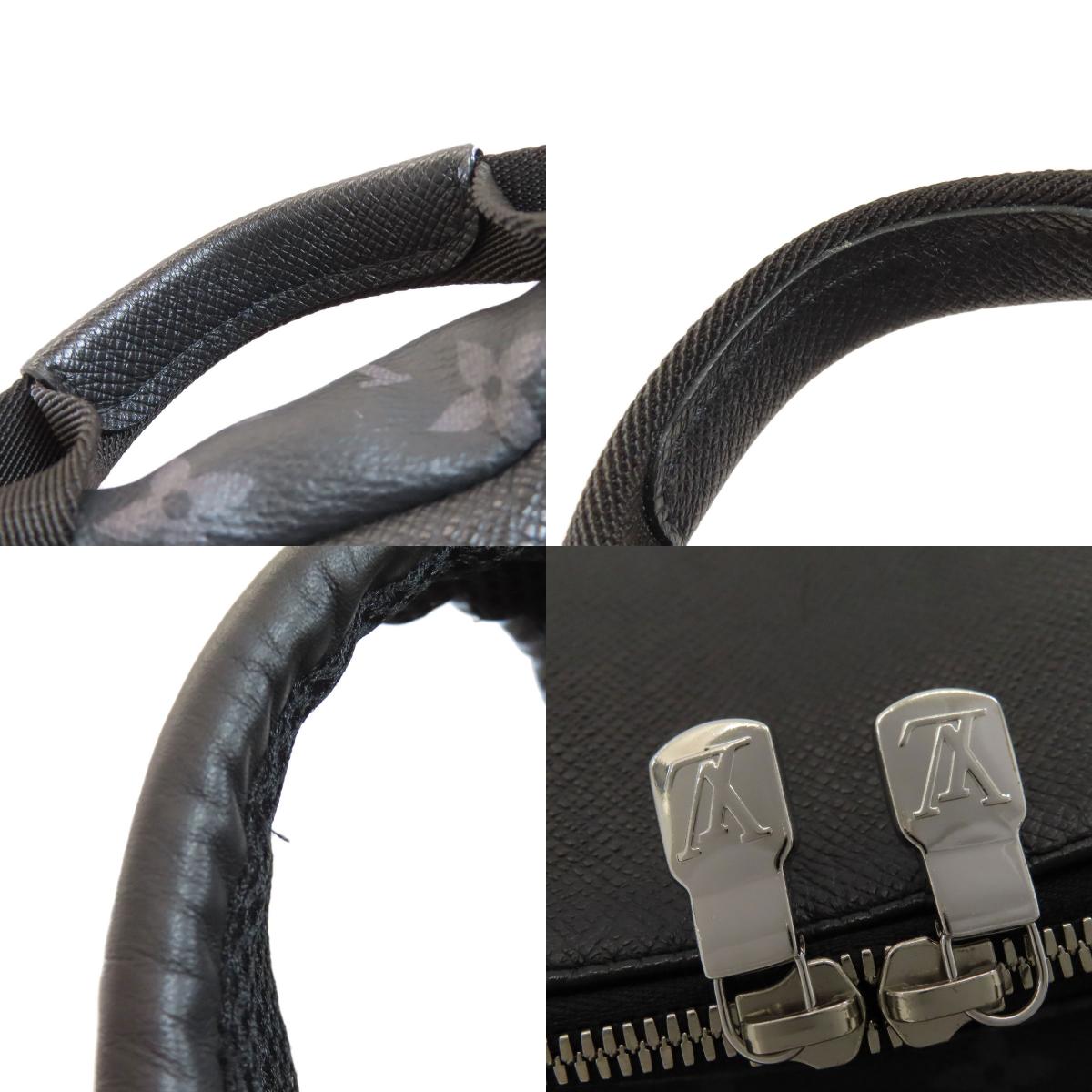 LOUIS VUITTON M30230 Discovery backpack Backpack Â· Daypack Taigalama Ladies [Used]