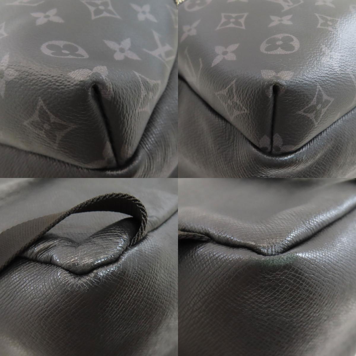 LOUIS VUITTON M30230 Discovery backpack Backpack Â· Daypack Taigalama Ladies [Used]