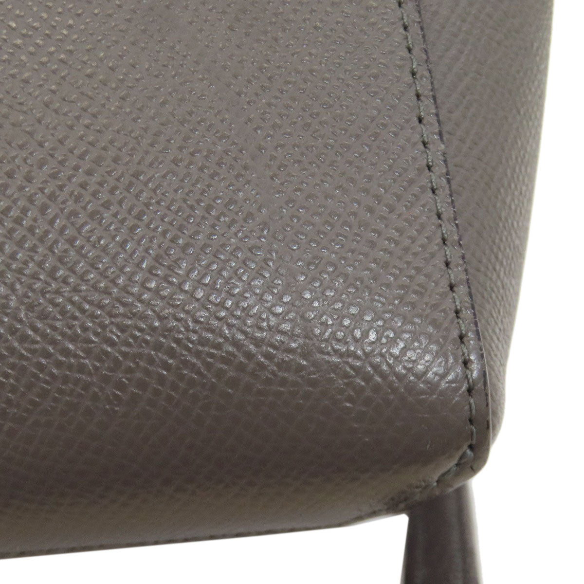 CELINE Belt bag nano Handbag Calf Ladies [Used]