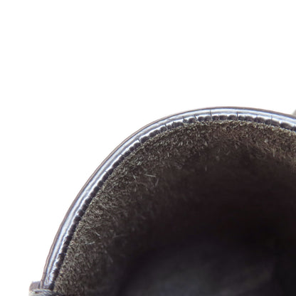 CELINE Belt bag nano Handbag Calf Ladies [Used]