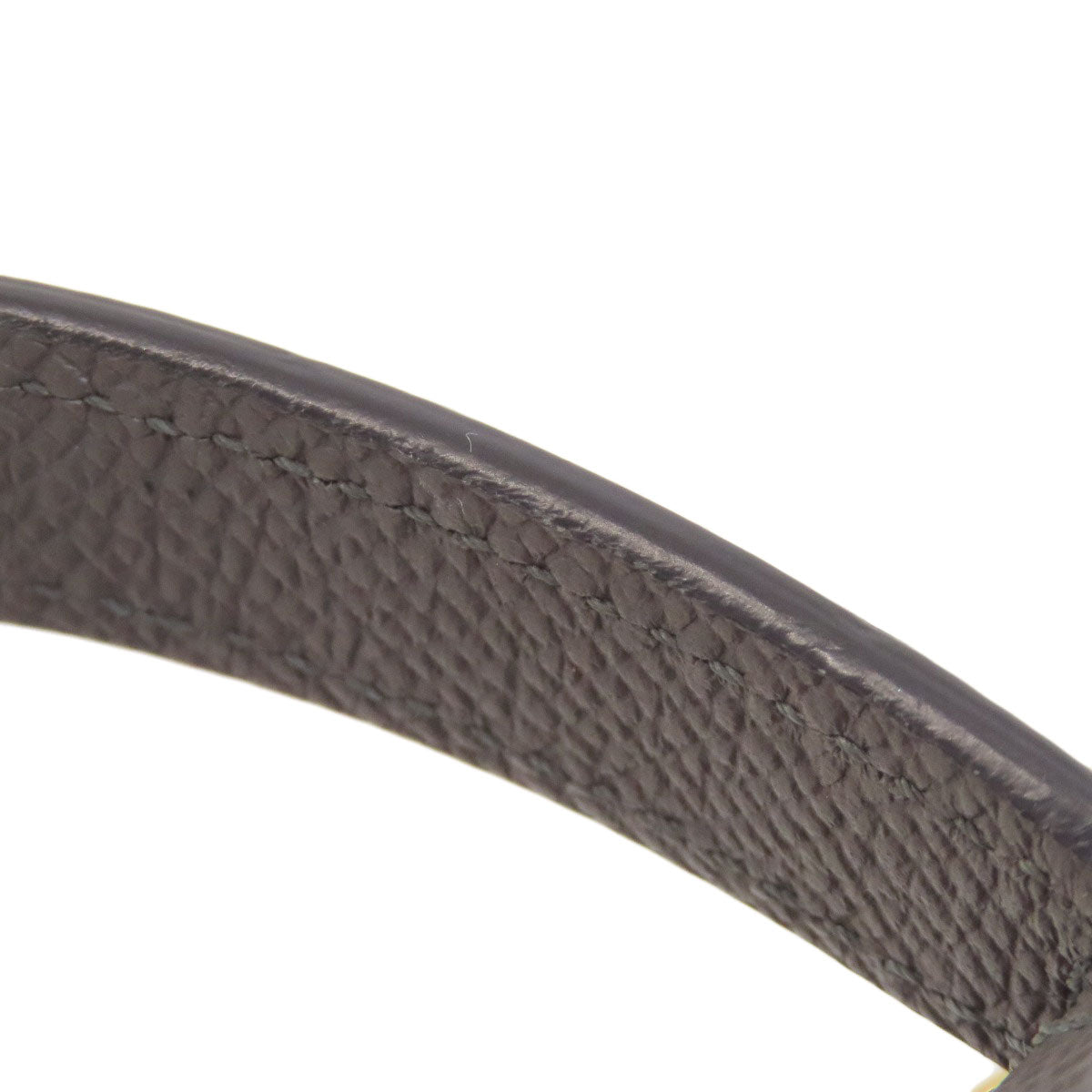 CELINE Belt bag nano Handbag Calf Ladies [Used]