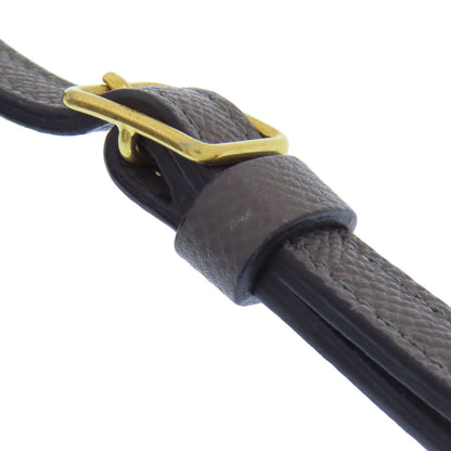 CELINE Belt bag nano Handbag Calf Ladies [Used]