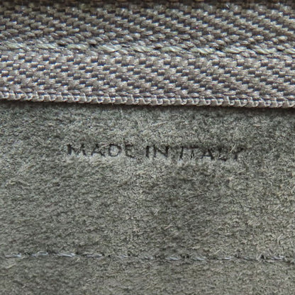 CELINE Belt bag nano Handbag Calf Ladies [Used]