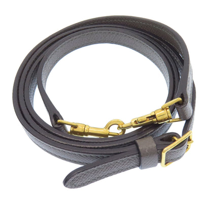 CELINE Belt bag nano Handbag Calf Ladies [Used]