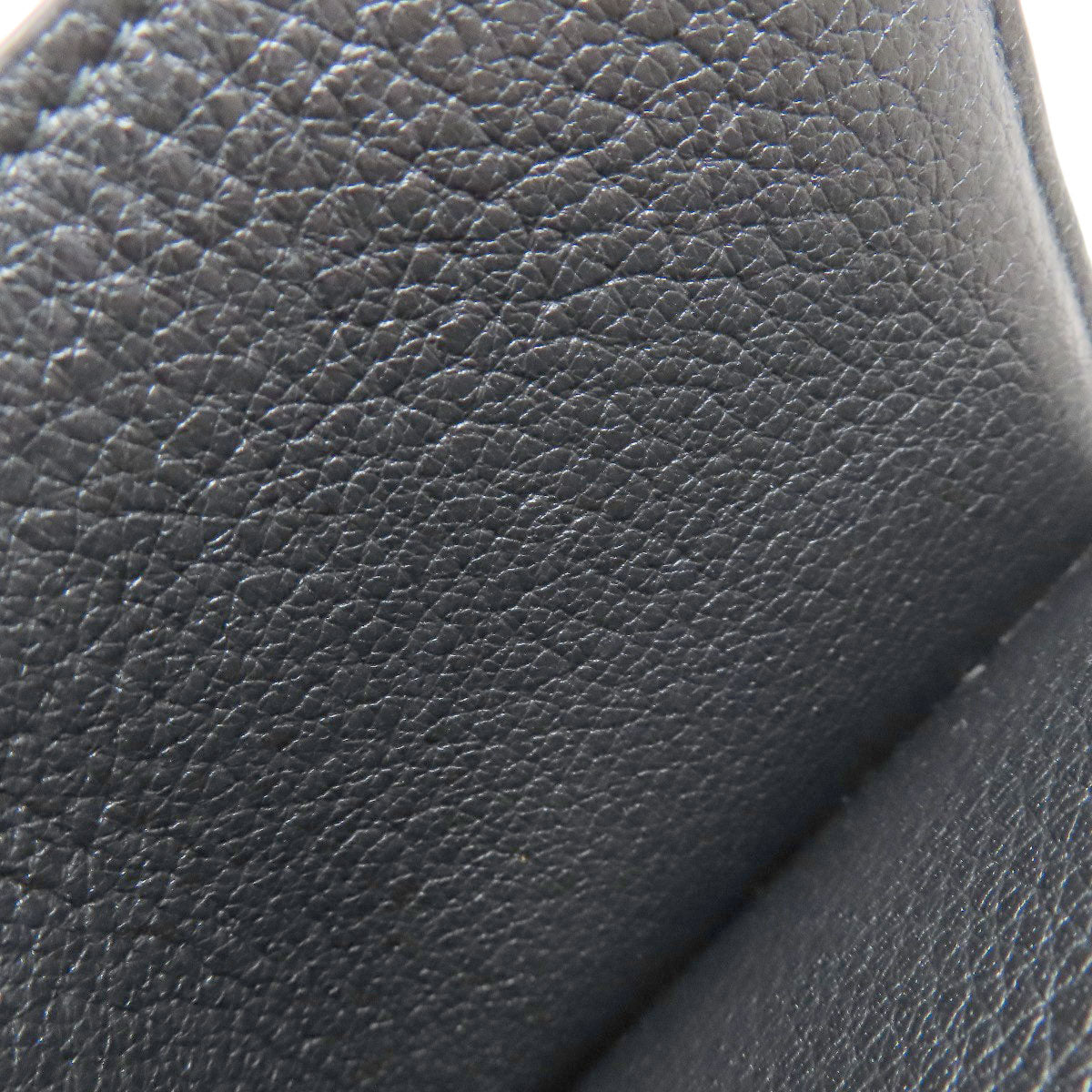 SAINT LAURENT 783745 East West Bifold Wallet with Coin Pocket Calf mens [Used]