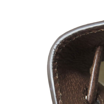 GUCCI 674147 GG Supreme print star Backpack Â· Daypack PVC Ladies [Used]