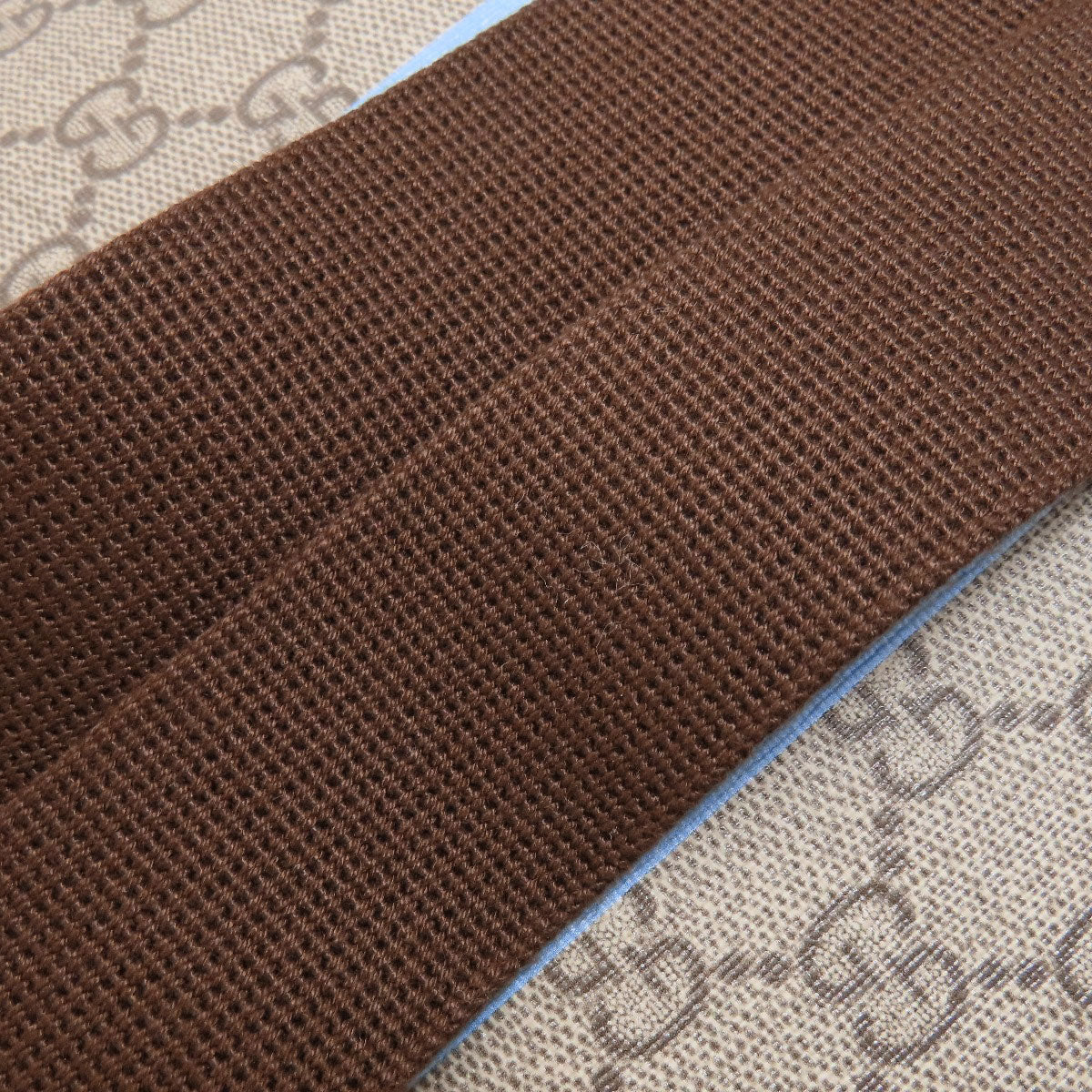 GUCCI 674147 GG Supreme print star Backpack Â· Daypack PVC Ladies [Used]