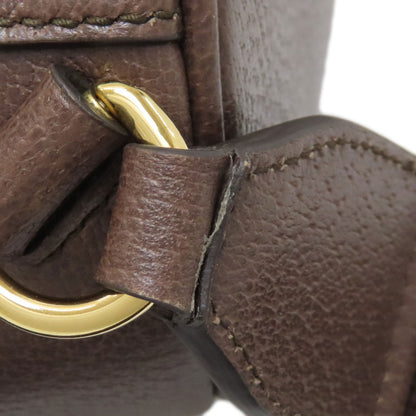 GUCCI 674147 GG Supreme print star Backpack Â· Daypack PVC Ladies [Used]