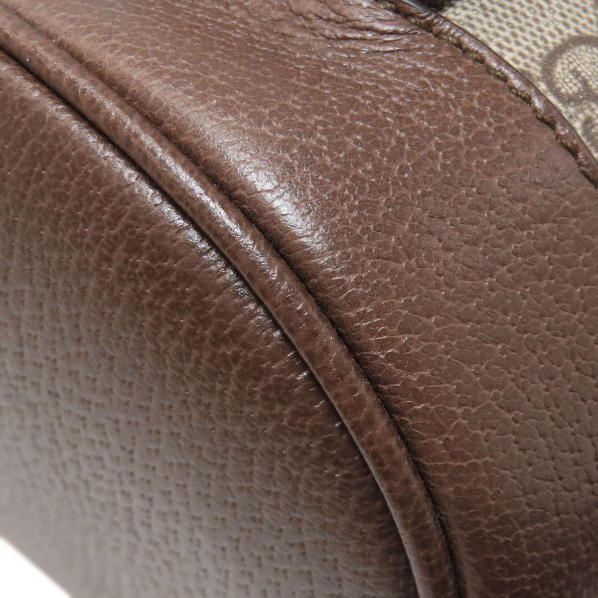 GUCCI 674147 GG Supreme print star Backpack Â· Daypack PVC Ladies [Used]