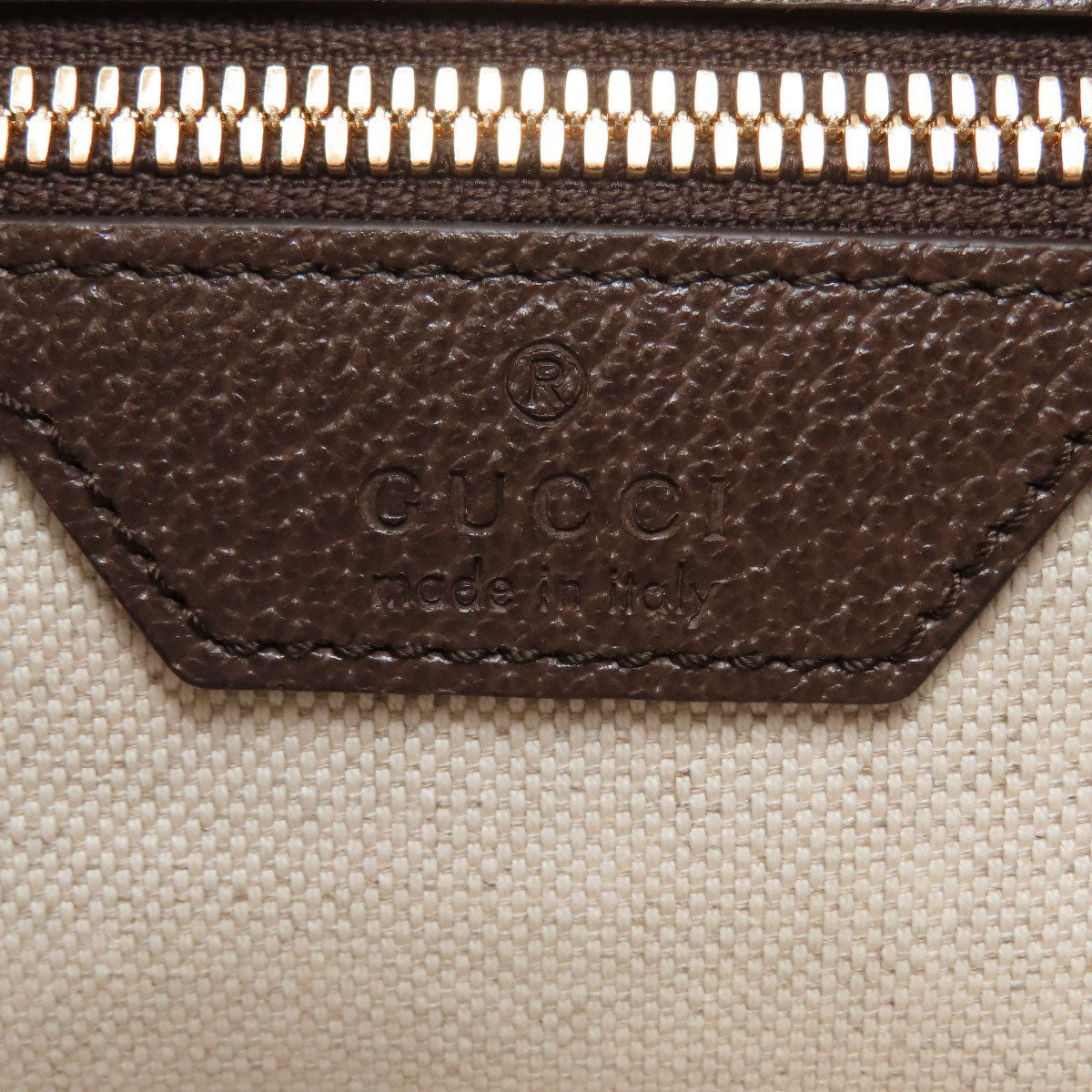 GUCCI 674147 GG Supreme print star Backpack Â· Daypack PVC Ladies [Used]