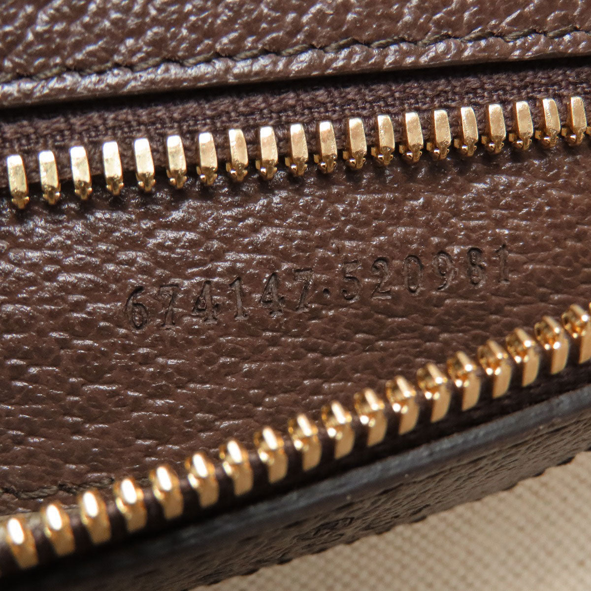 GUCCI 674147 GG Supreme print star Backpack Â· Daypack PVC Ladies [Used]