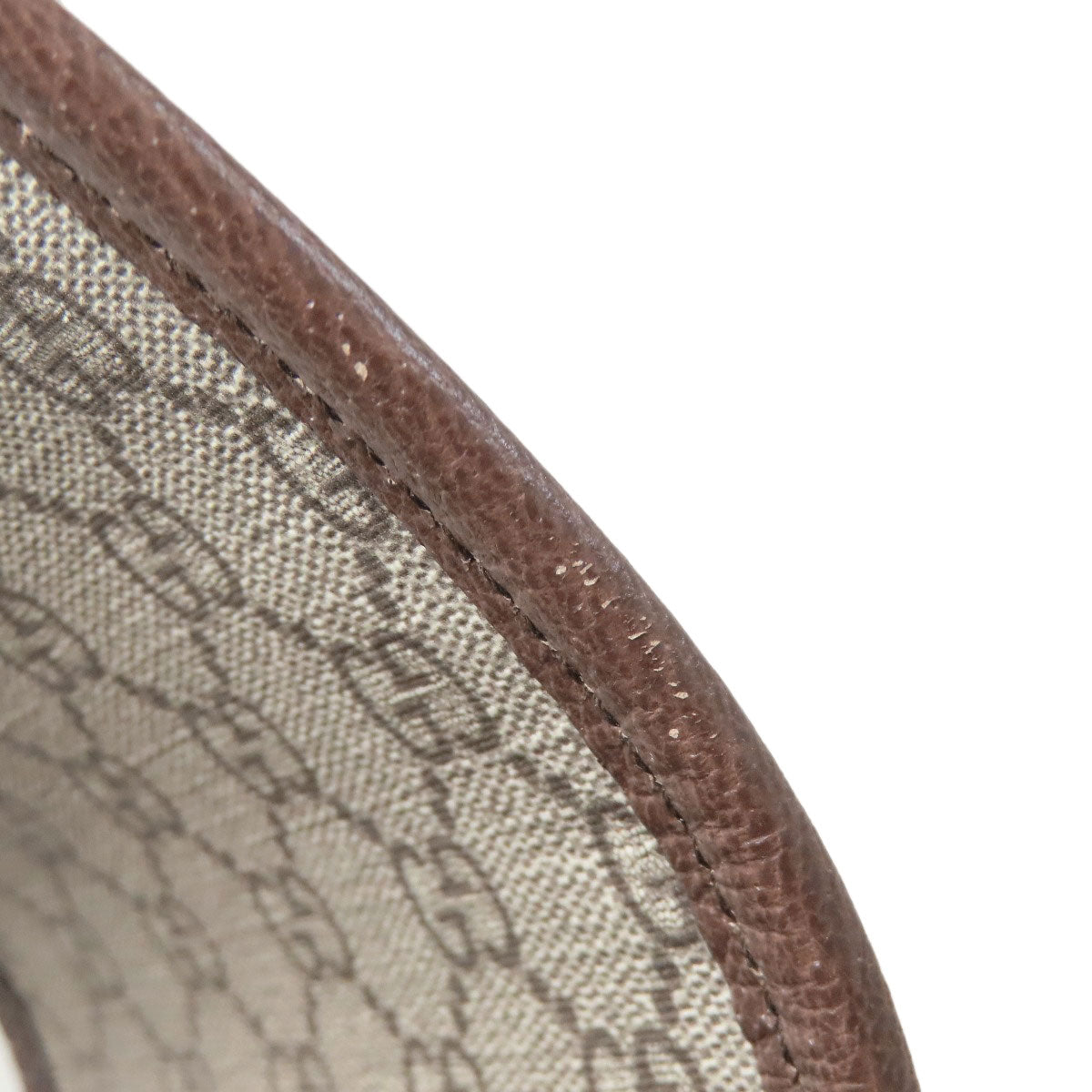 GUCCI 674147 GG Supreme print star Backpack Â· Daypack PVC Ladies [Used]