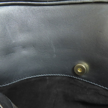 GUCCI 000・406・0217 Old Gucci Handbag Calf Ladies [Used]