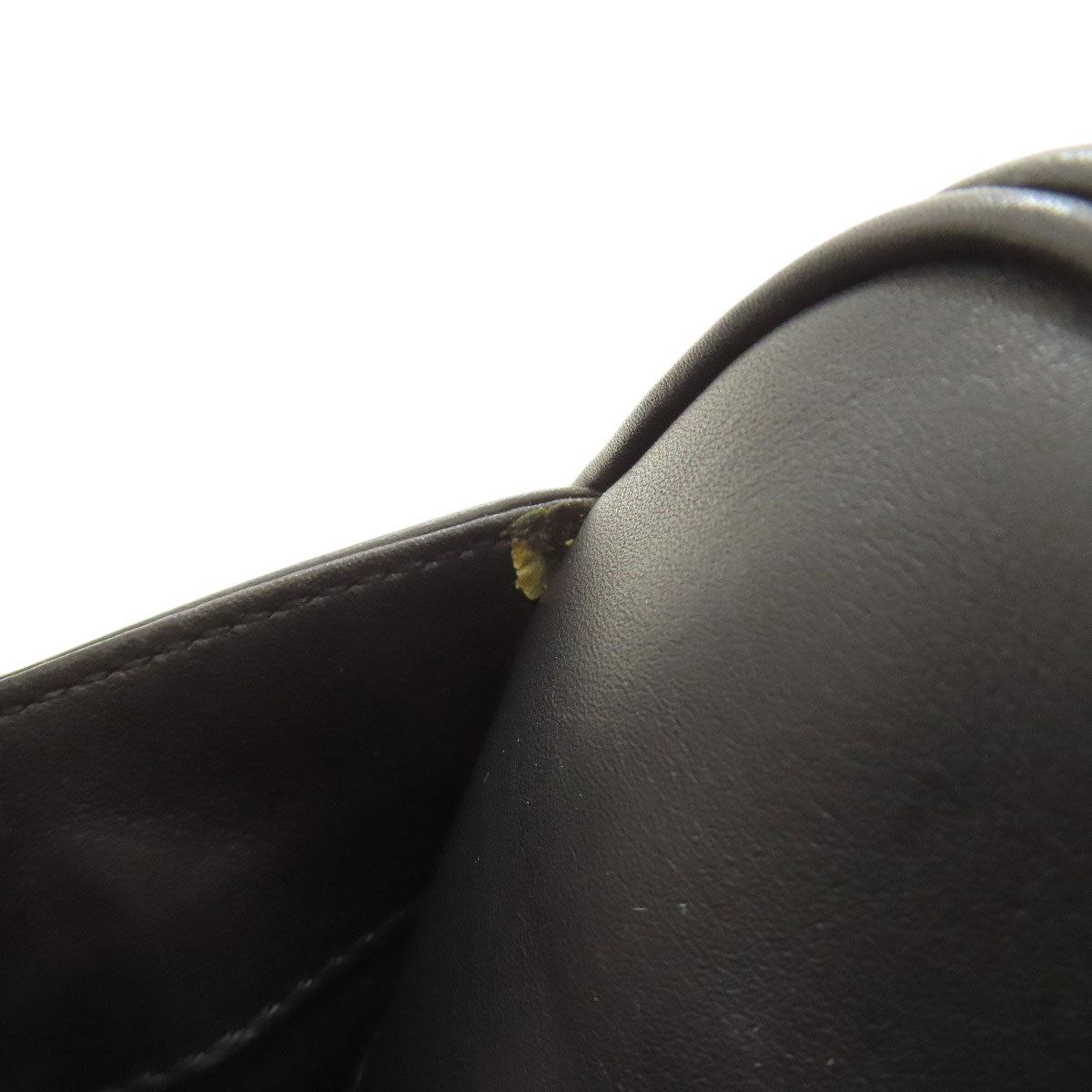 GUCCI 000・406・0217 Old Gucci Handbag Calf Ladies [Used]